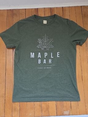 J. Crew Factory Men's Graphic Tee